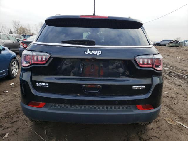 Photo 6 from auction – 2019 JEEP COMPASS LA with VIN 3C4NJCBB4KT676377