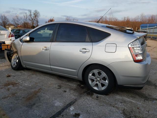 Photo 2 from auction – 2008 TOYOTA PRIUS with VIN JTDKB20U887795187