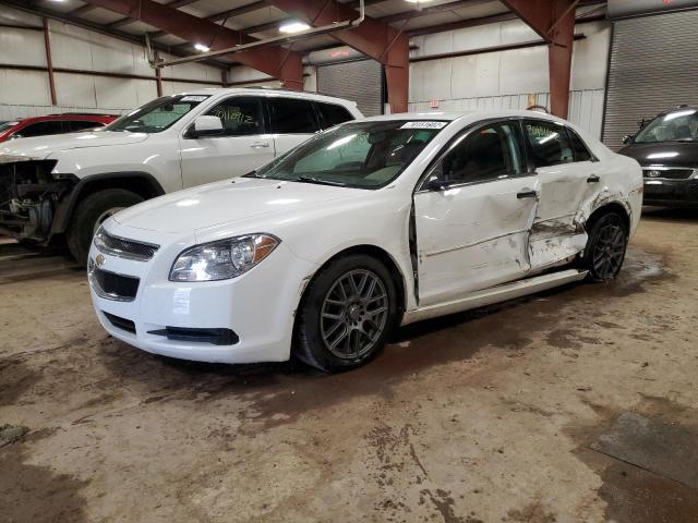 CHEVROLET MALIBU LS 2012 with VIN 1G1ZB5E07CF142850 - Photo from auction