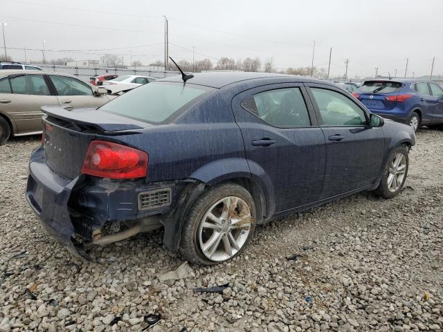 Photo 3 from auction – 2014 DODGE AVENGER SE with VIN 1C3CDZAB4EN218849