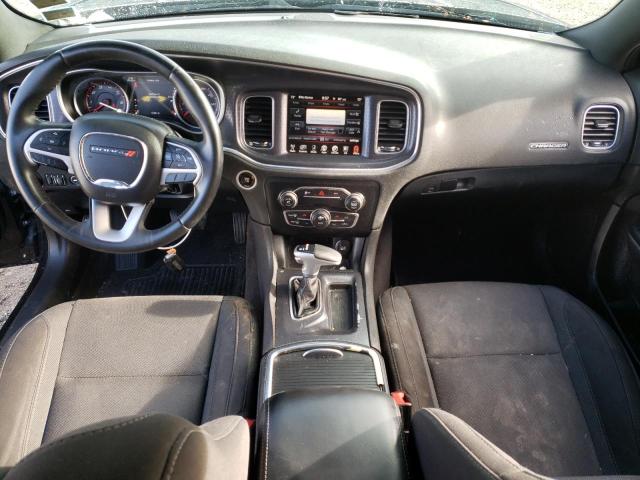 Photo 8 from auction – 2016 DODGE CHARGER SX with VIN 2C3CDXHG6GH214786