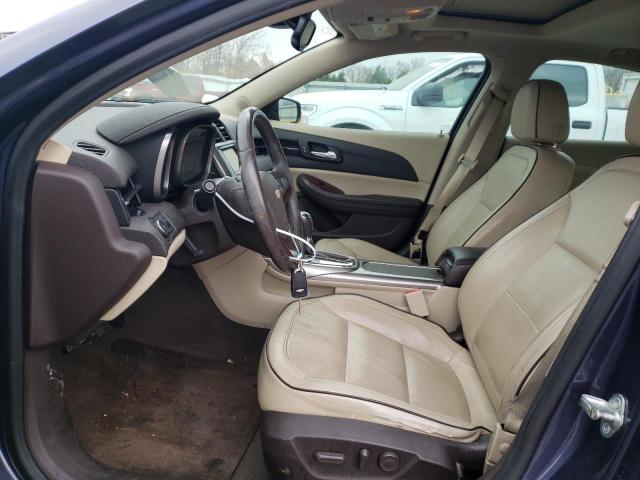 Photo 7 from auction – 2013 CHEVROLET MALIBU 2LT with VIN 1G11E5SA8DF318906