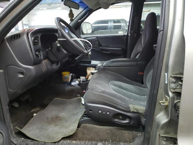 Photo 7 from auction – 2000 DODGE DURANGO with VIN 1B4HS28Z1YF248095