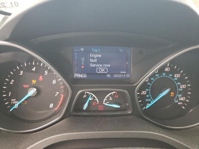 Photo 9 from auction – 2015 FORD ESCAPE SE with VIN 1FMCU0G99FUB64401