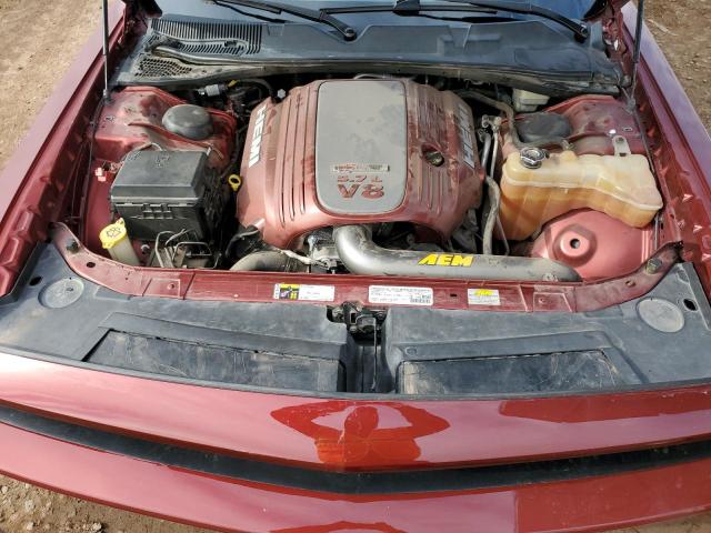 Photo 11 from auction – 2014 DODGE CHALLENGER with VIN 2C3CDYBT8EH247104