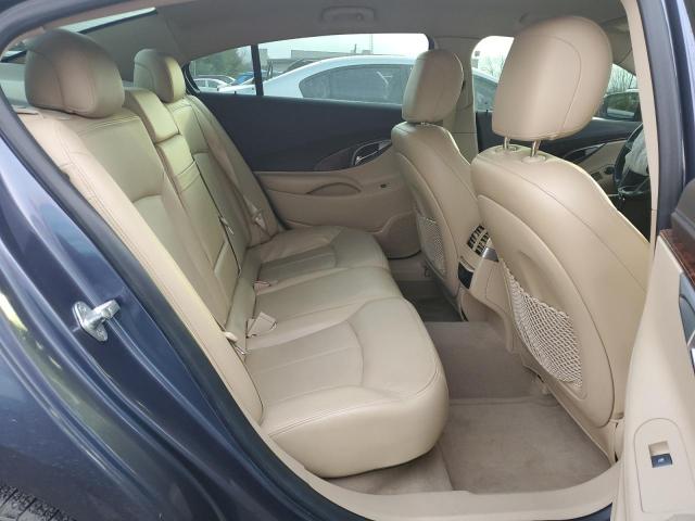 Photo 10 from auction – 2013 BUICK LACROSSE with VIN 1G4GC5E38DF241843