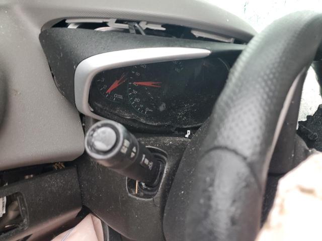 Photo 9 from auction – 2017 CHEVROLET SONIC LS with VIN 1G1JB5SH5H4145935
