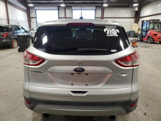 Photo 6 from auction – 2014 FORD ESCAPE SE with VIN 1FMCU0GX5EUD41703