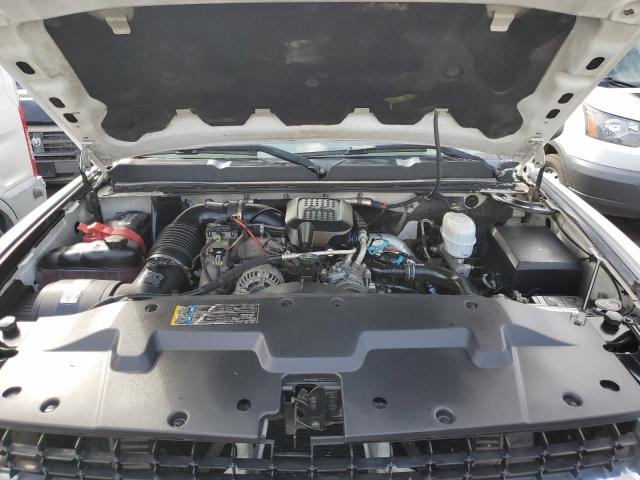 Photo 12 from auction – 2007 CHEVROLET SILVERADO with VIN 1GCHK29637E589784
