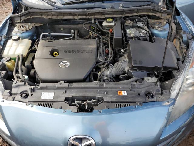 Photo 11 from auction – 2010 MAZDA 3 I with VIN JM1BL1SG2A1274246