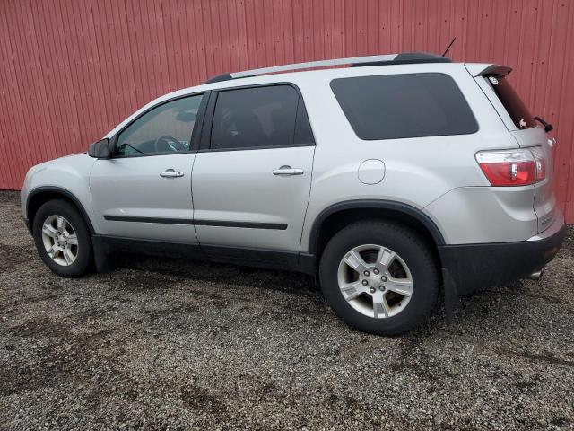 Photo 2 from auction – 2011 GMC ACADIA SLE with VIN 1GKKVNED8BJ377972