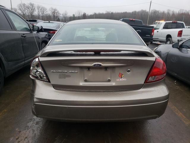 Photo 6 from auction – 2004 FORD TAURUS SES with VIN 1FAFP55214A173691