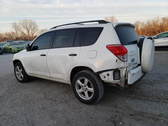 Photo 2 from auction – 2008 TOYOTA RAV4 with VIN JTMBD33V486055209