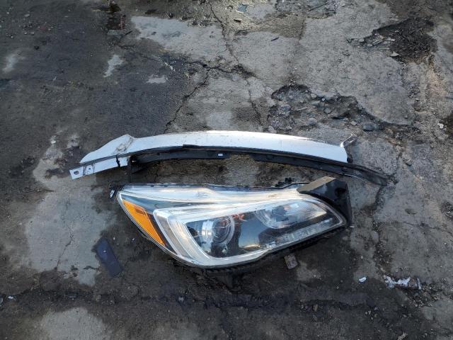 Photo 13 from auction – 2015 SUBARU OUTBACK 2. with VIN 4S4BSANC3F3305894