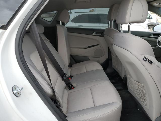 Photo 6 from auction – 2017 HYUNDAI TUCSON LIM with VIN KM8J33A29HU586503