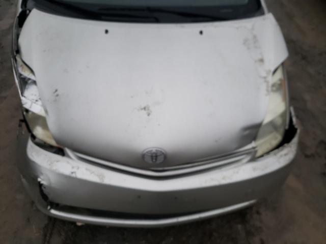 Photo 11 from auction – 2004 TOYOTA PRIUS with VIN JTDKB20UX40090183