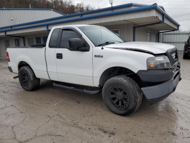 Фото 1 с аукциона – 2006 FORD F150 с VIN 1FTRF12276NB73472