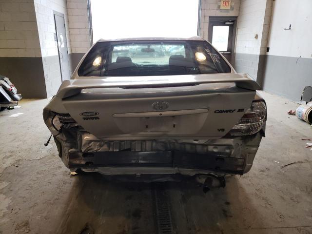 Photo 6 from auction – 2003 TOYOTA CAMRY LE with VIN 4T1BF32K23U551269