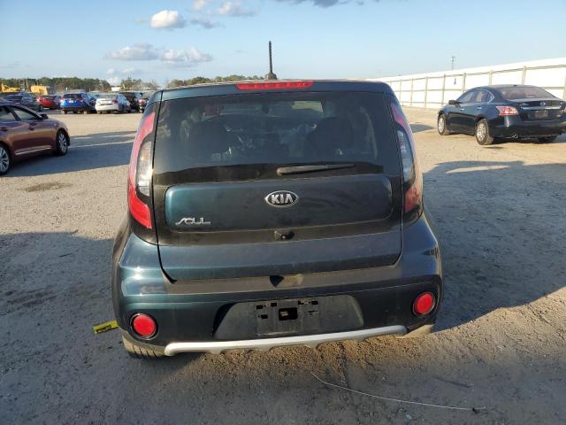 Photo 6 from auction – 2017 KIA SOUL + with VIN KNDJP3A55H7429312