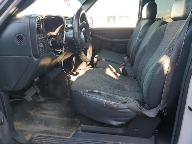 Фото 7 с аукциона – 2002 CHEVROLET SILVERADO с VIN 1GCHC29U52E109524