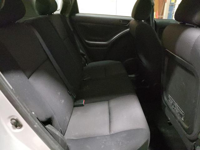 Photo 10 from auction – 2003 PONTIAC VIBE with VIN 5Y2SM64823Z412856
