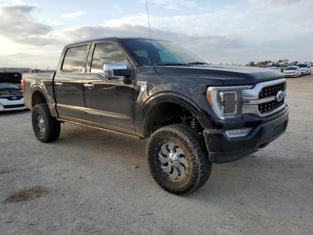 Photo 4 from auction – 2021 FORD F150 SUPER with VIN 1FTFW1E53MFA08468