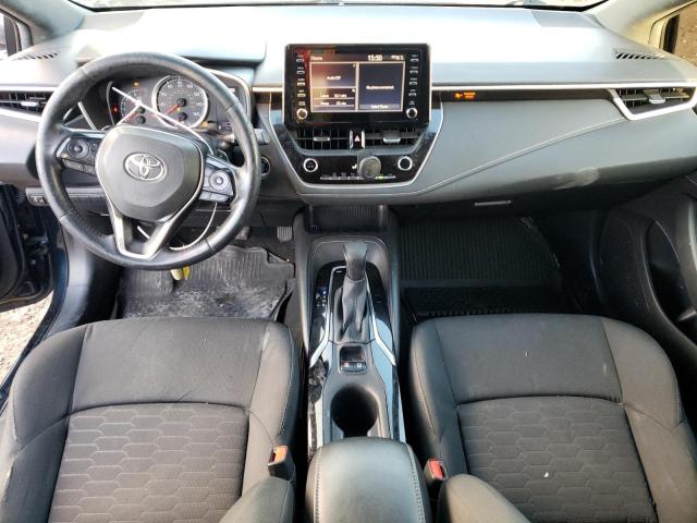 Photo 8 from auction – 2019 TOYOTA COROLLA SE with VIN JTNK4RBE3K3006558
