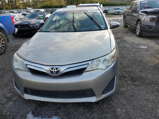Photo 5 from auction – 2013 TOYOTA CAMRY L with VIN 4T4BF1FK5DR317925