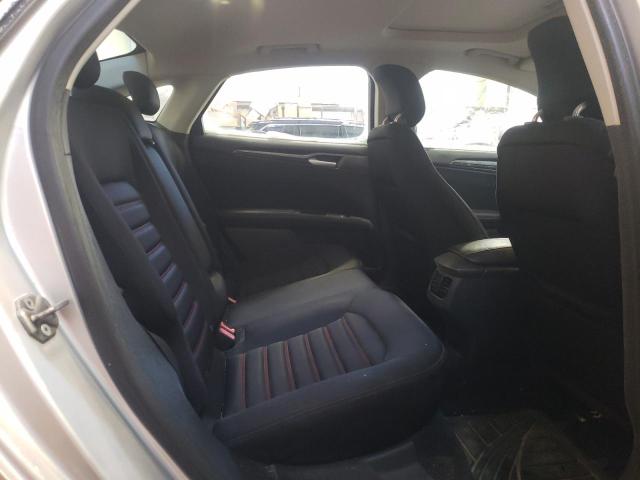 Photo 10 from auction – 2013 FORD FUSION SE with VIN 3FA6P0HR8DR293800
