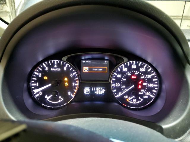 Photo 9 from auction – 2013 NISSAN ALTIMA 3.5 with VIN 1N4BL3AP4DN405239