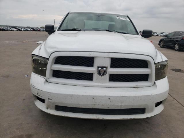 Photo 5 from auction – 2012 DODGE RAM 1500 S with VIN 1C6RD6KT5CS236536
