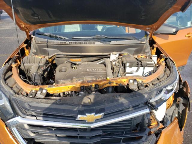 Photo 12 from auction – 2018 CHEVROLET EQUINOX LS with VIN 2GNAXHEV2J6169259