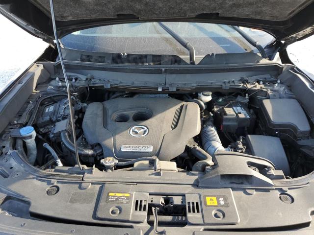 Photo 12 from auction – 2016 MAZDA CX-9 TOURI with VIN JM3TCABY4G0111164