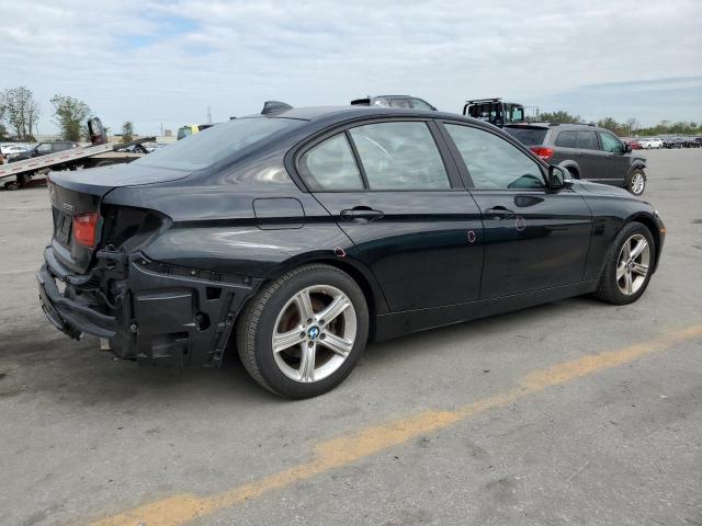 Photo 3 from auction – 2014 BMW 328 I with VIN WBA3A5C50EP602374