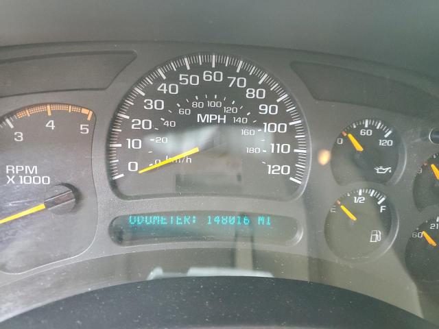 Photo 9 from auction – 2003 CHEVROLET SILVERADO with VIN 1GCHK231X3F140362