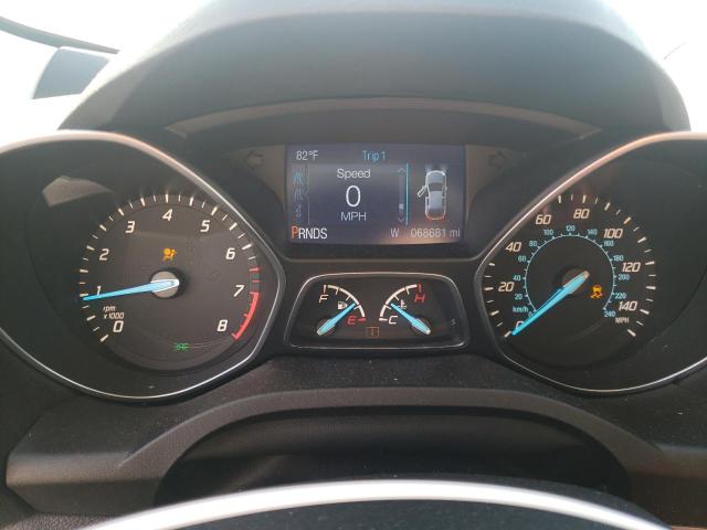 Photo 9 from auction – 2015 FORD ESCAPE SE with VIN 1FMCU0G99FUA80644