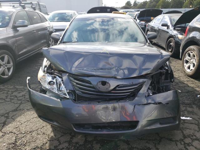 Photo 11 from auction – 2009 TOYOTA CAMRY BASE with VIN 4T1BE46KX9U893354