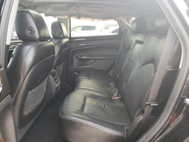 Photo 11 from auction – 2012 CADILLAC SRX LUXURY with VIN 3GYFNAE33CS619669