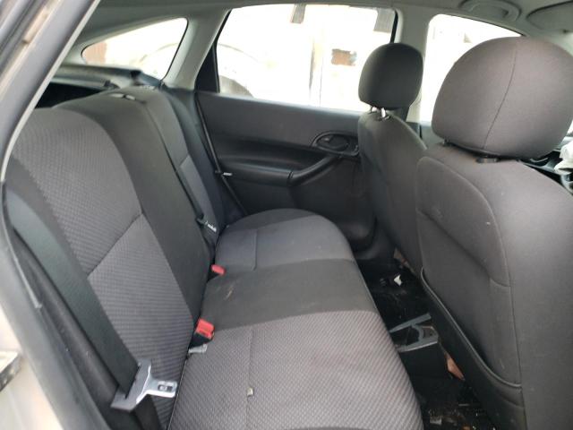 Photo 10 from auction – 2006 FORD FOCUS ZX5 with VIN 1FAFP37N76W158940