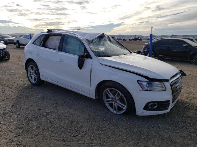 Photo 4 from auction – 2013 AUDI Q5 PREMIUM with VIN WA1CFAFP5DA029994