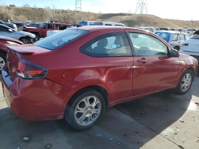 Photo 3 from auction – 2010 FORD FOCUS SE with VIN 1FAHP3CN6AW257188