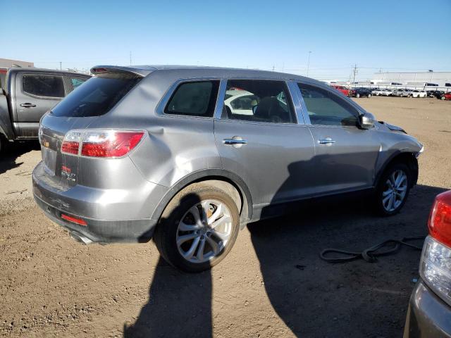 Photo 3 from auction – 2011 MAZDA CX-9 with VIN JM3TB3DA9B0313702