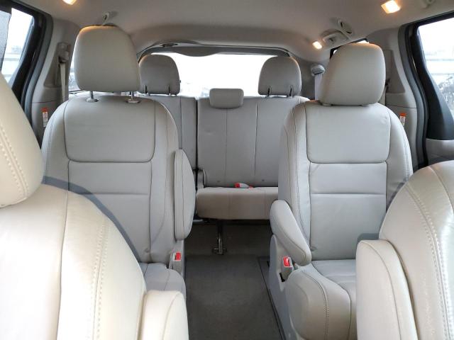 Photo 10 from auction – 2015 TOYOTA SIENNA XLE with VIN 5TDDK3DC6FS117668