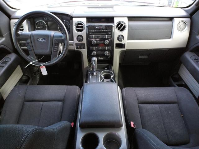 Photo 8 from auction – 2011 FORD F150 SUPER with VIN 1FTFW1ET7BFB44937
