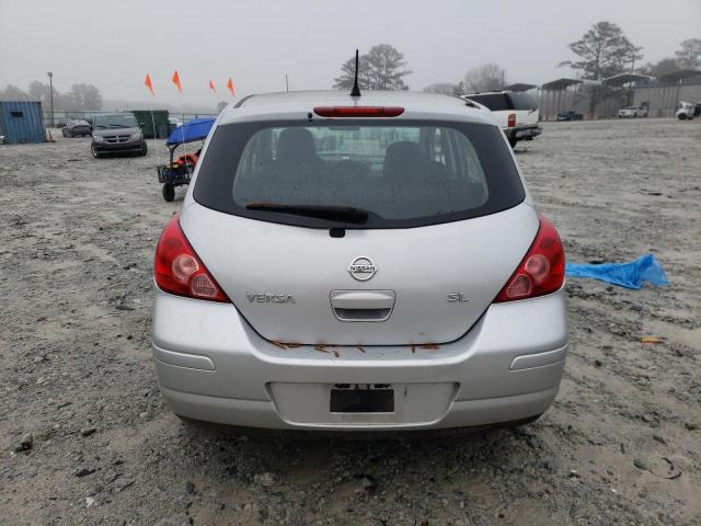 صورة رقم 6 من المزاد - 2007 NISSAN VERSA S مع VIN 3N1BC13E07L454729