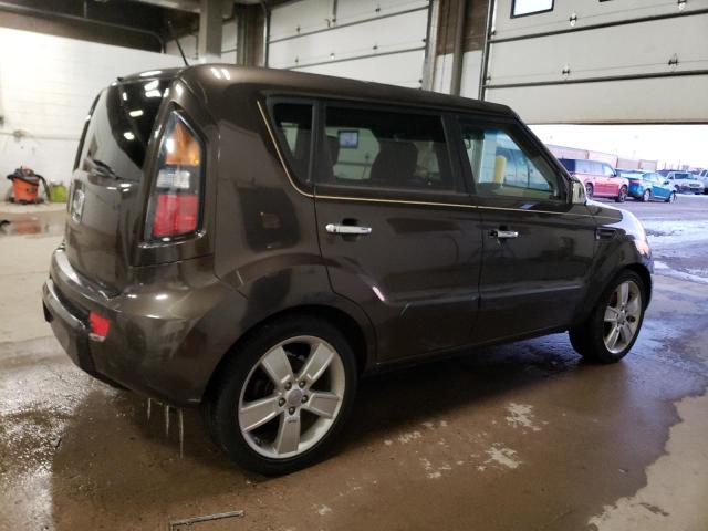 Photo 3 from auction – 2011 KIA SOUL + with VIN KNDJT2A23B7249927