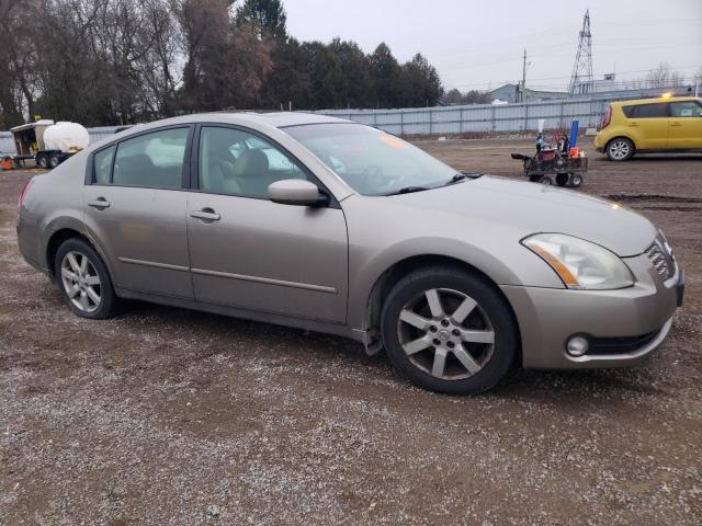 Photo 4 from auction – 2006 NISSAN MAXIMA SE with VIN 1N4BA41E46C857118