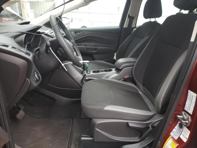 Photo 7 from auction – 2015 FORD ESCAPE S with VIN 1FMCU0F76FUA51151