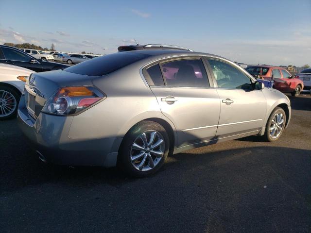 Photo 3 from auction – 2008 NISSAN ALTIMA 2.5 with VIN 1N4AL21E08N506093
