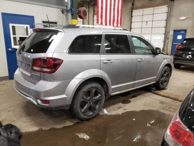 Photo 3 from auction – 2020 DODGE JOURNEY CR with VIN 3C4PDCGB6LT220195